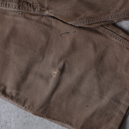 Vintage Carhartt FR Carpenter Shorts - 34