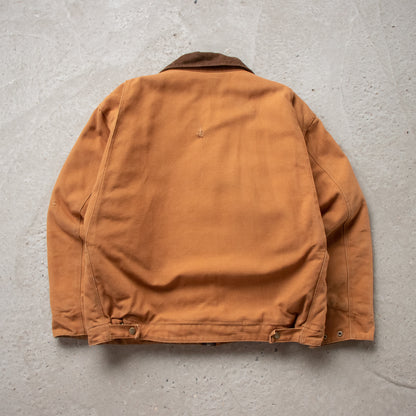 Vintage Carhartt Detroit Workwear Jacket - XL