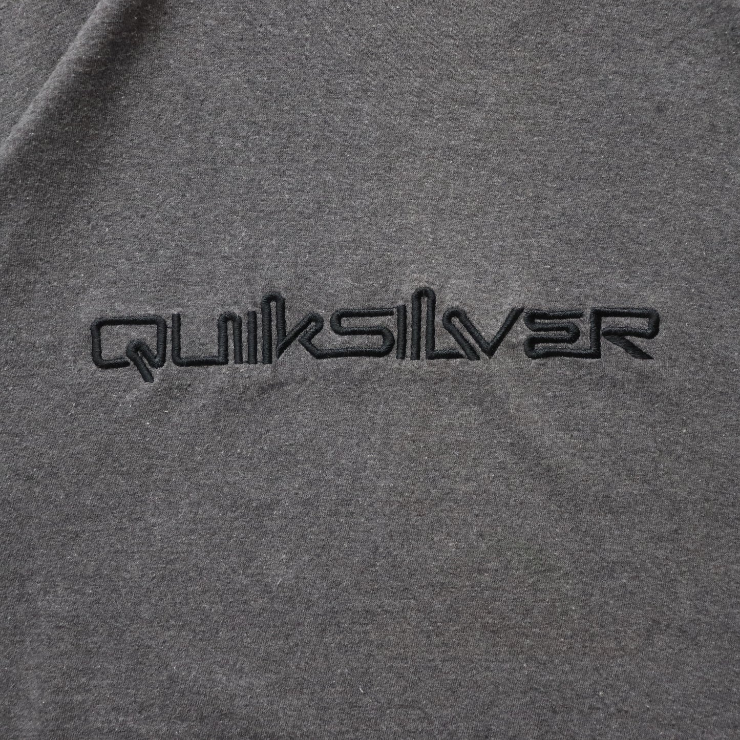 Vintage 90s Quiksilver Surf Tee - XL