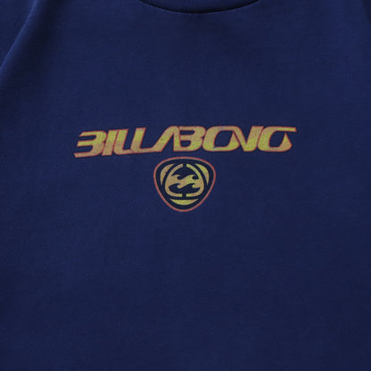 Vintage 2000s Billabong Surf Tee - M