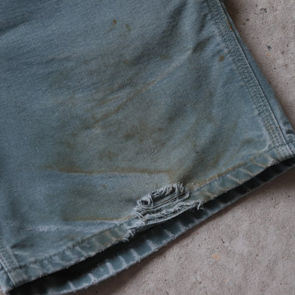 Vintage Carhartt Carpenter Shorts - 31