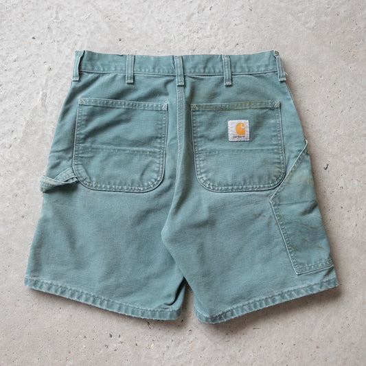 Vintage Carhartt Carpenter Shorts - 31