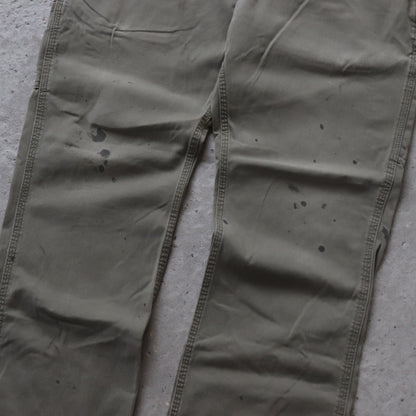 Vintage Carhartt Carpenter Pants - 34x30