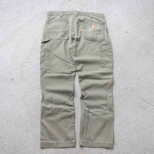 Vintage Carhartt Carpenter Pants - 34x30