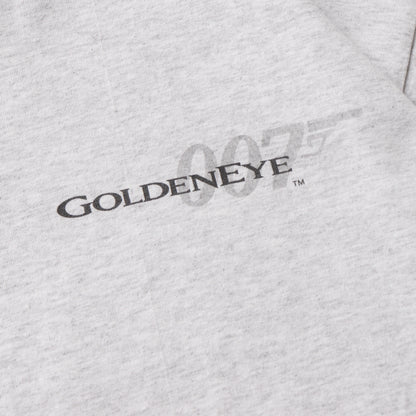 Vintage 1995 James Bond 007 Goldeneye Tee - XL