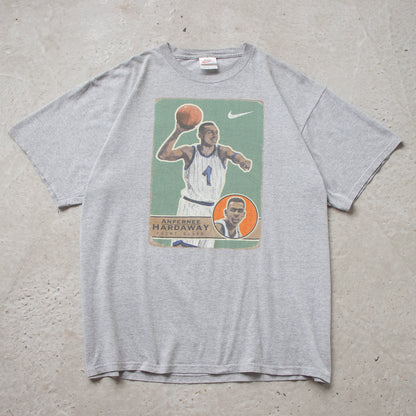 Vintage 90s Penny Hardaway Nike Tee - L