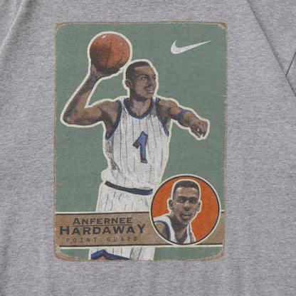 Vintage 90s Penny Hardaway Nike Tee - L