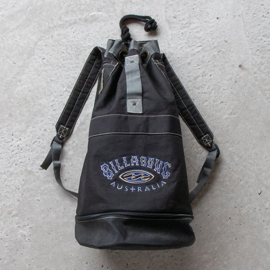 Vintage 90s Billabong Backpack - OS