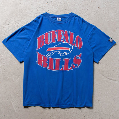 Vintage 1997 Buffalo Bills NFL Tee - XL