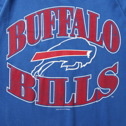 Vintage 1997 Buffalo Bills NFL Tee - XL