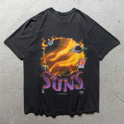 Vintage 1993 Phoenix Suns NBA Tee - L