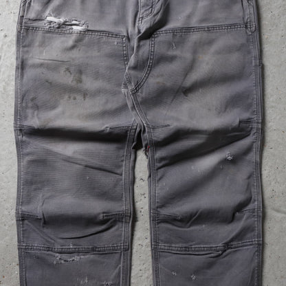 Vintage Carhartt Double Knee Carpenter Pants - 38x30