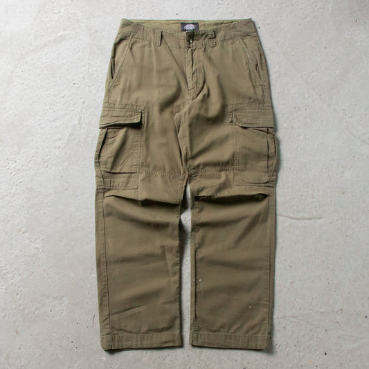 Vintage Dickies Ripstop Cargo Pants - 33x32