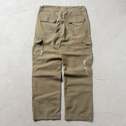 Vintage Dickies Ripstop Cargo Pants - 33x32