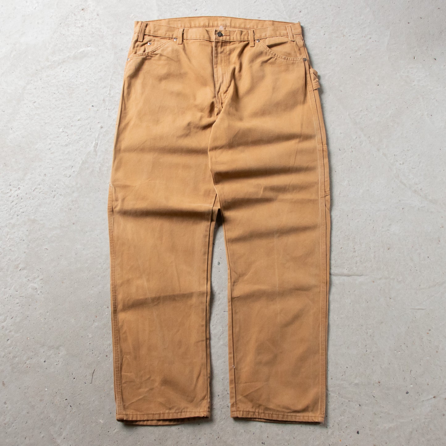 Vintage Dickies Carpenter Pants - 38x32