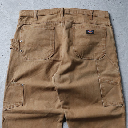 Vintage Dickies Carpenter Pants - 38x32