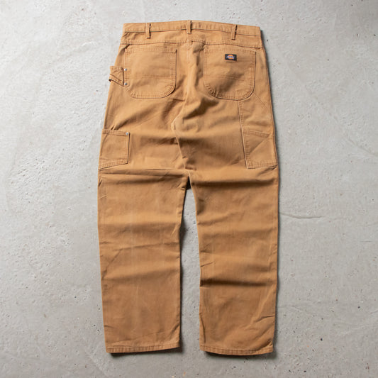 Vintage Dickies Carpenter Pants - 38x32