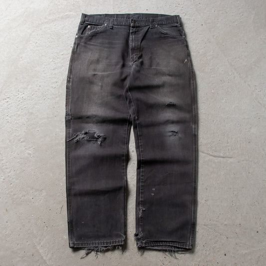 Vintage Dickies Carpenter Pants - 36x32