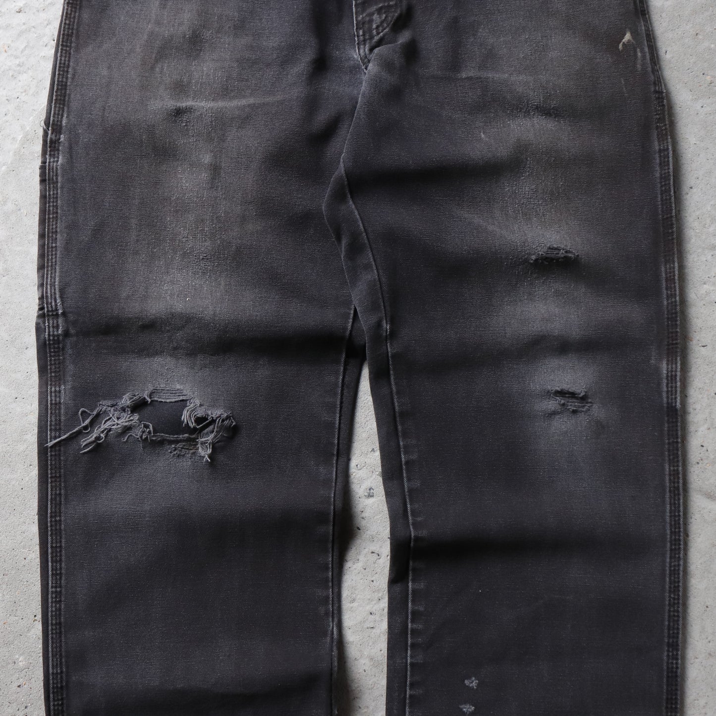 Vintage Dickies Carpenter Pants - 36x32