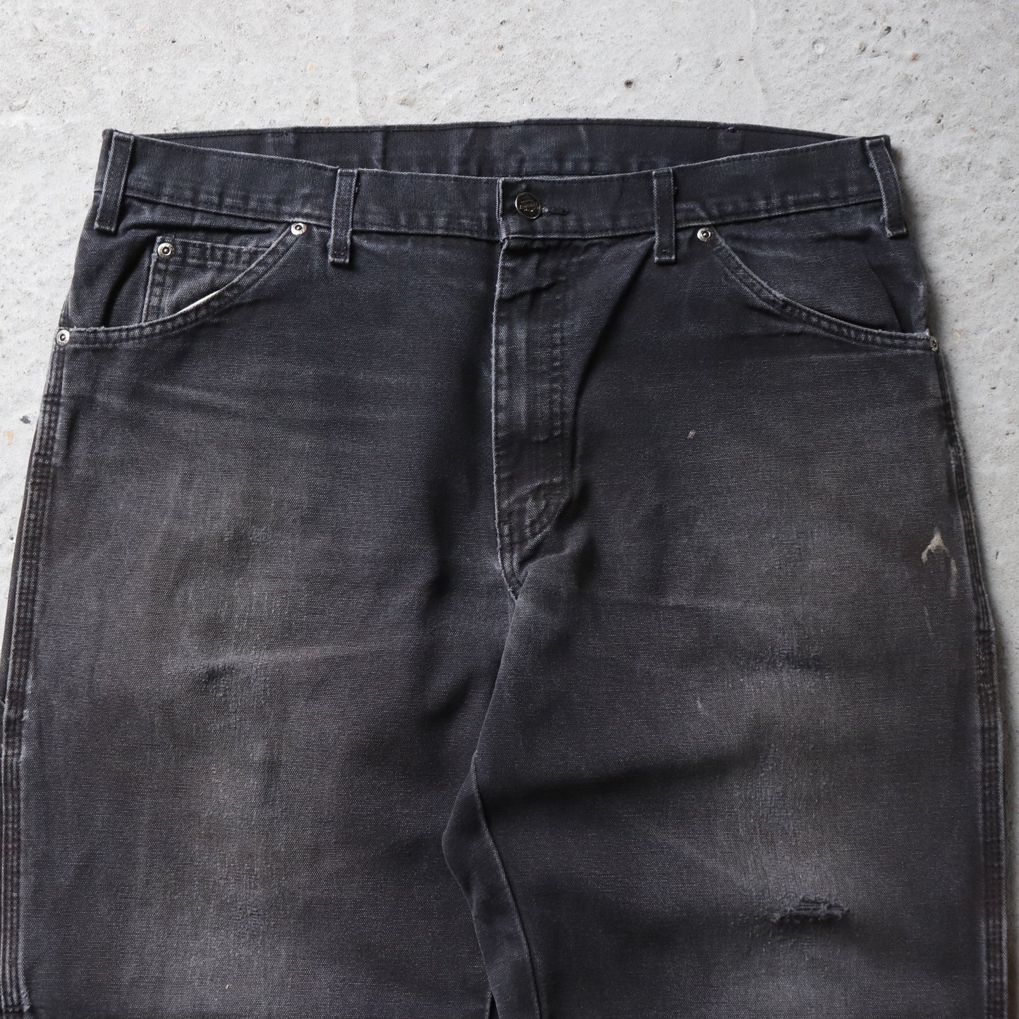 Vintage Dickies Carpenter Pants - 36x32