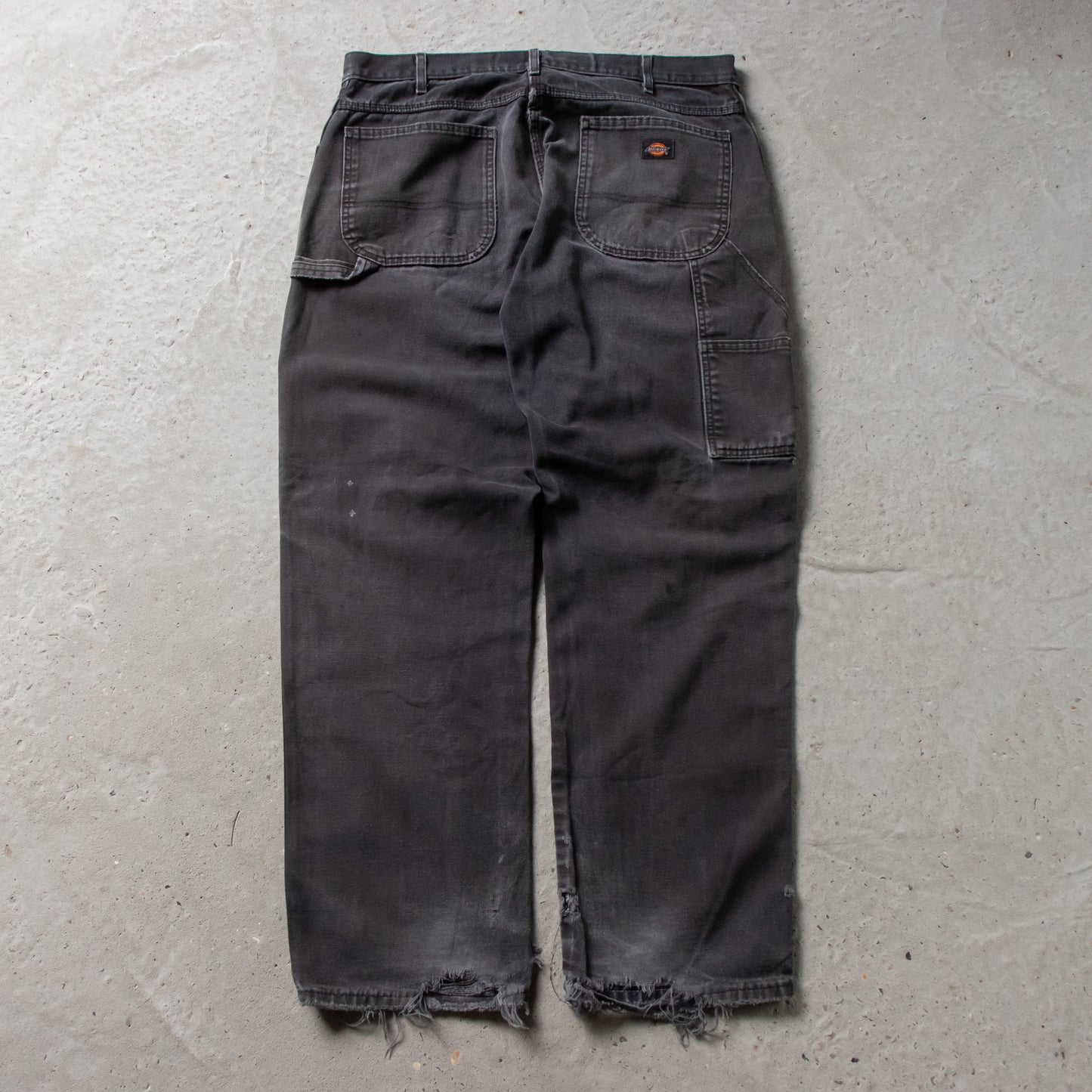 Vintage Dickies Carpenter Pants - 36x32