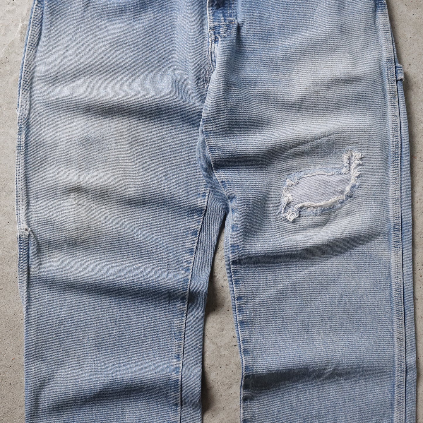 Vintage Dickies Carpenter Pants - 36x30