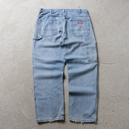 Vintage Dickies Carpenter Pants - 36x30