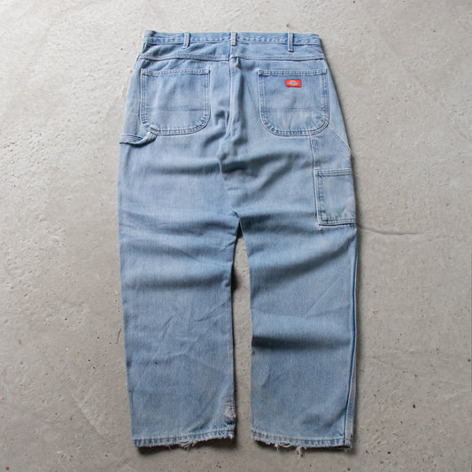 Vintage Dickies Carpenter Pants - 36x30