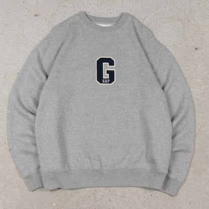 Vintage 2000s GAP Sweatshirt - M