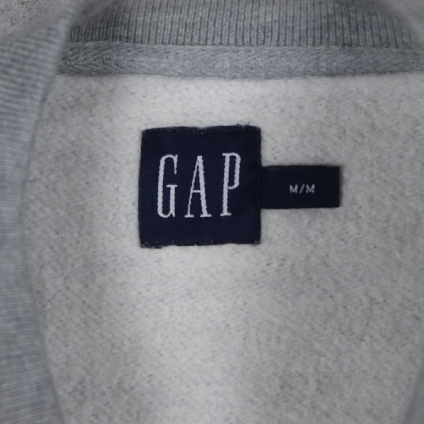 Vintage 2000s GAP Sweatshirt - M