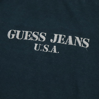 Vintage 90s Guess Jeans USA Tee - M