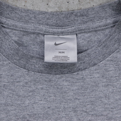 Vintage 2000s Nike Air Tee - M