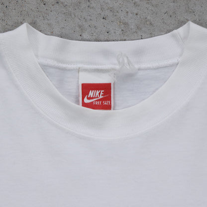 Vintage 90s Nike Graphic Tee - L