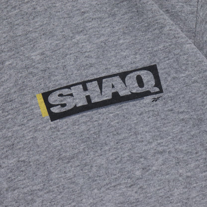 Vintage 90s Shaq Lakers Reebok NBA Tee - XL