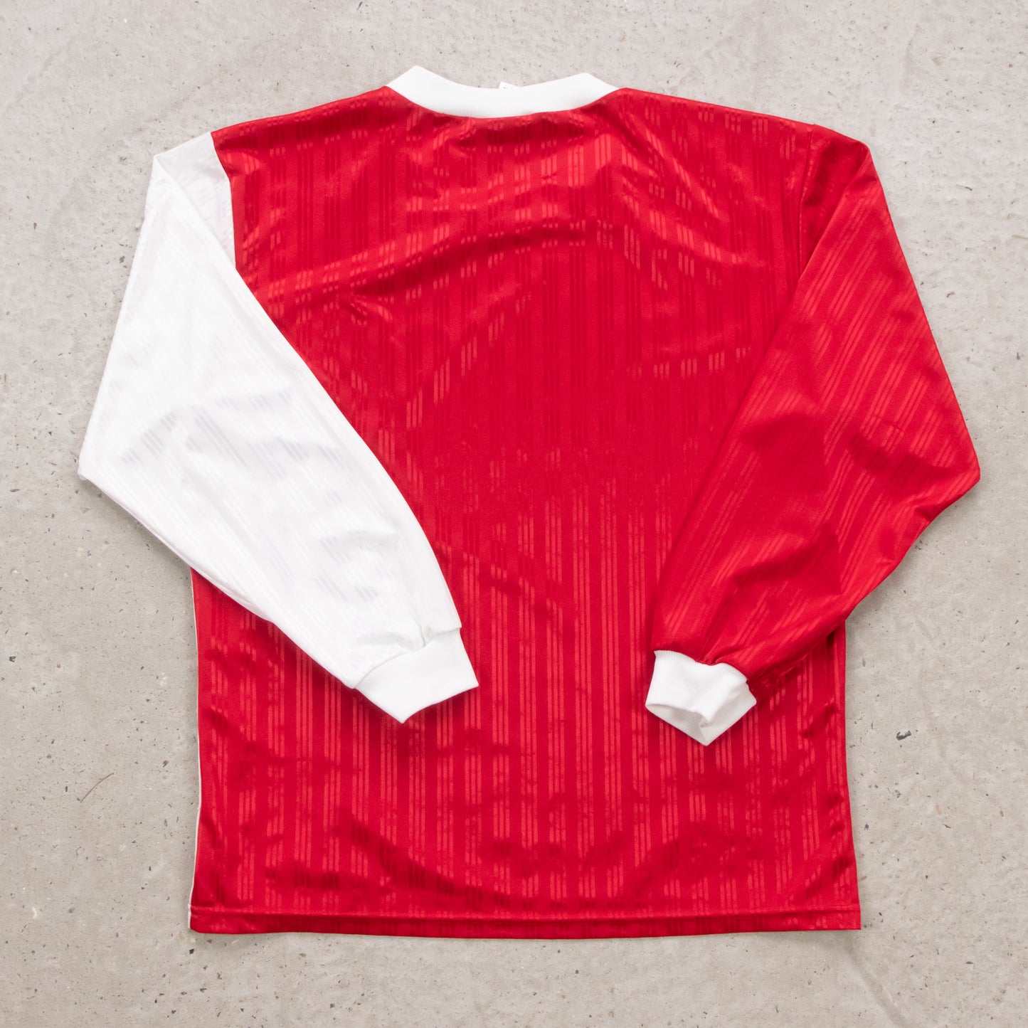 Vintage 90s Adidas Soccer Jersey - L