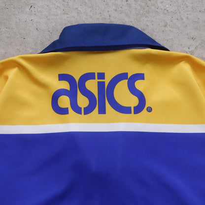 Vintage 2001 Parramatta Eels Classic NRL Jersey - L