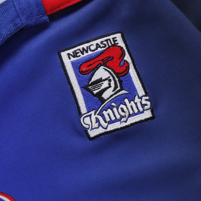 Vintage 2006 Newcastle Knights ISC NRL Jersey - M