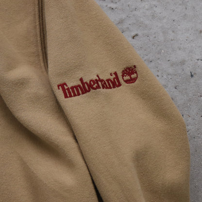 Vintage 90s Timberland Weathergear Sweatshirt - XL