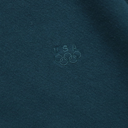 Vintage 90s USA Olympics Sweatshirt - XL