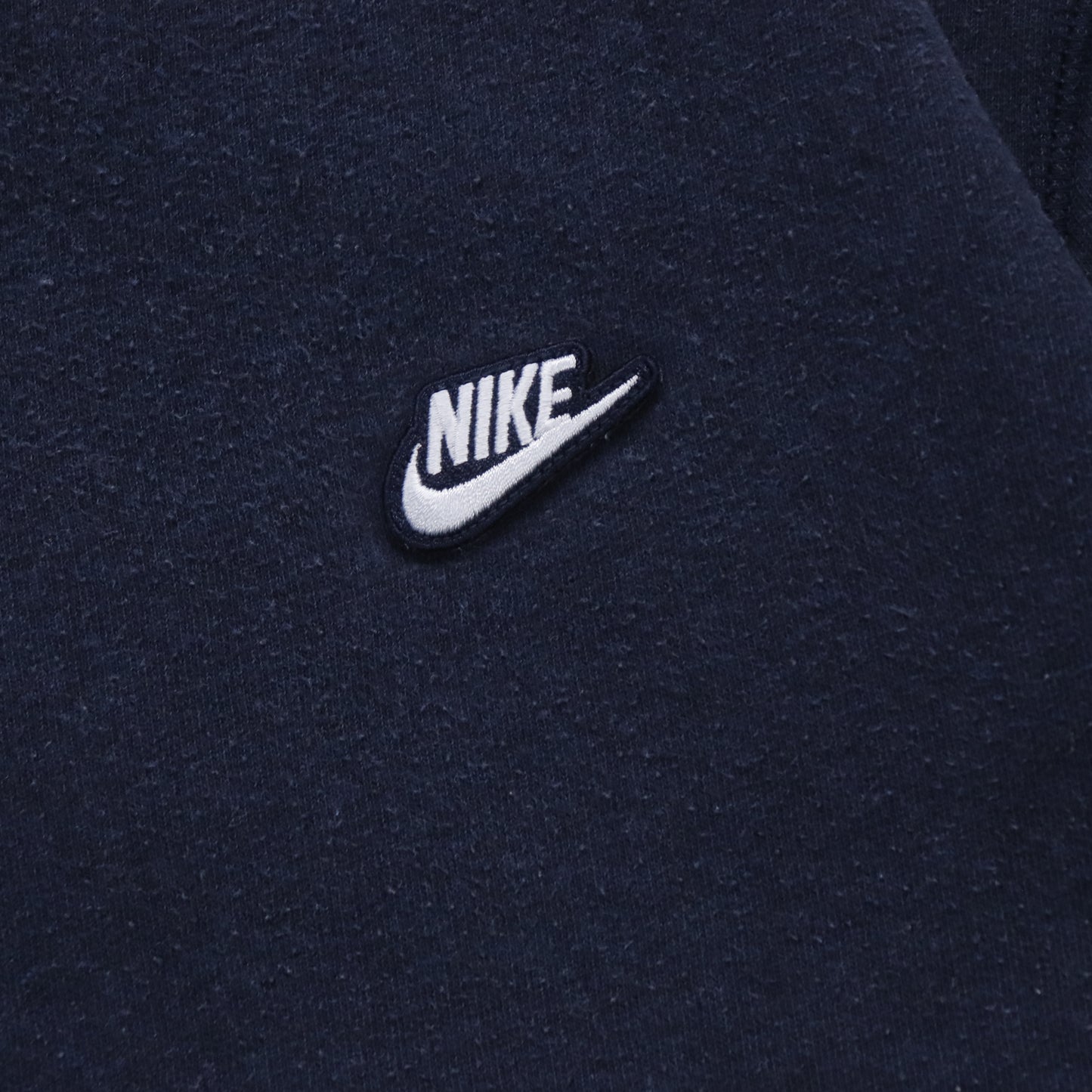 Vintage 2000s Nike Swoosh Sweatshirt - L