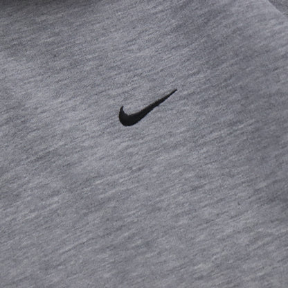 Vintage 2000s Nike 1/4 Zip Sweatshirt - XL