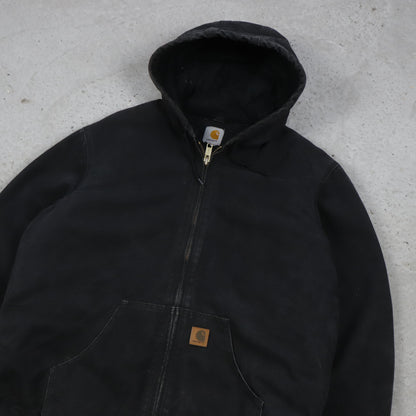 Vintage 2000s Carhartt Quilted Active Jacket - M