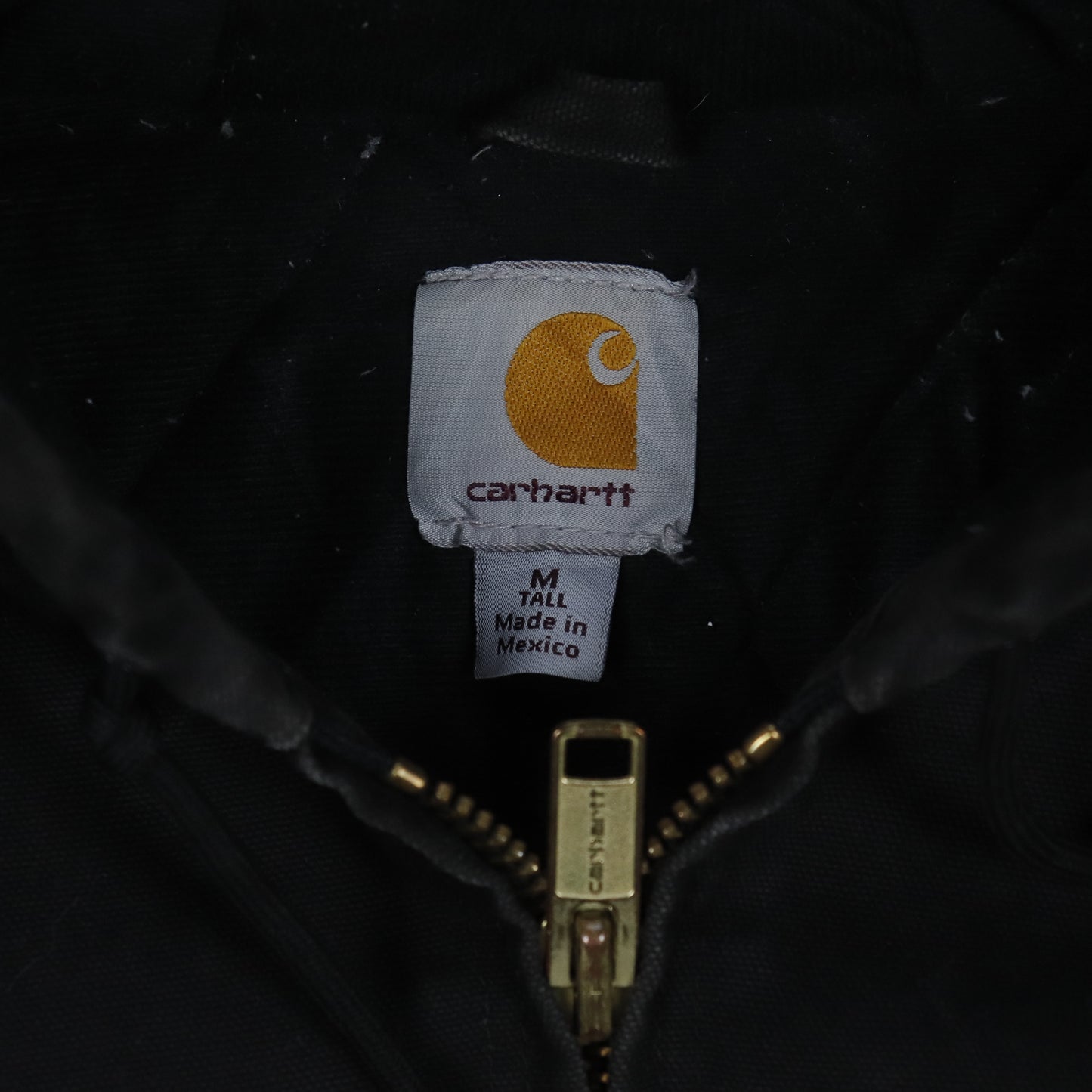 Vintage 2000s Carhartt Quilted Active Jacket - M