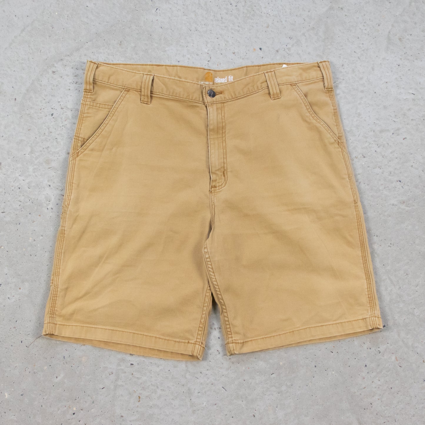 Vintage Carhartt Carpenter Shorts - 40