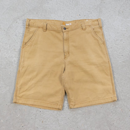 Vintage Carhartt Carpenter Shorts - 40