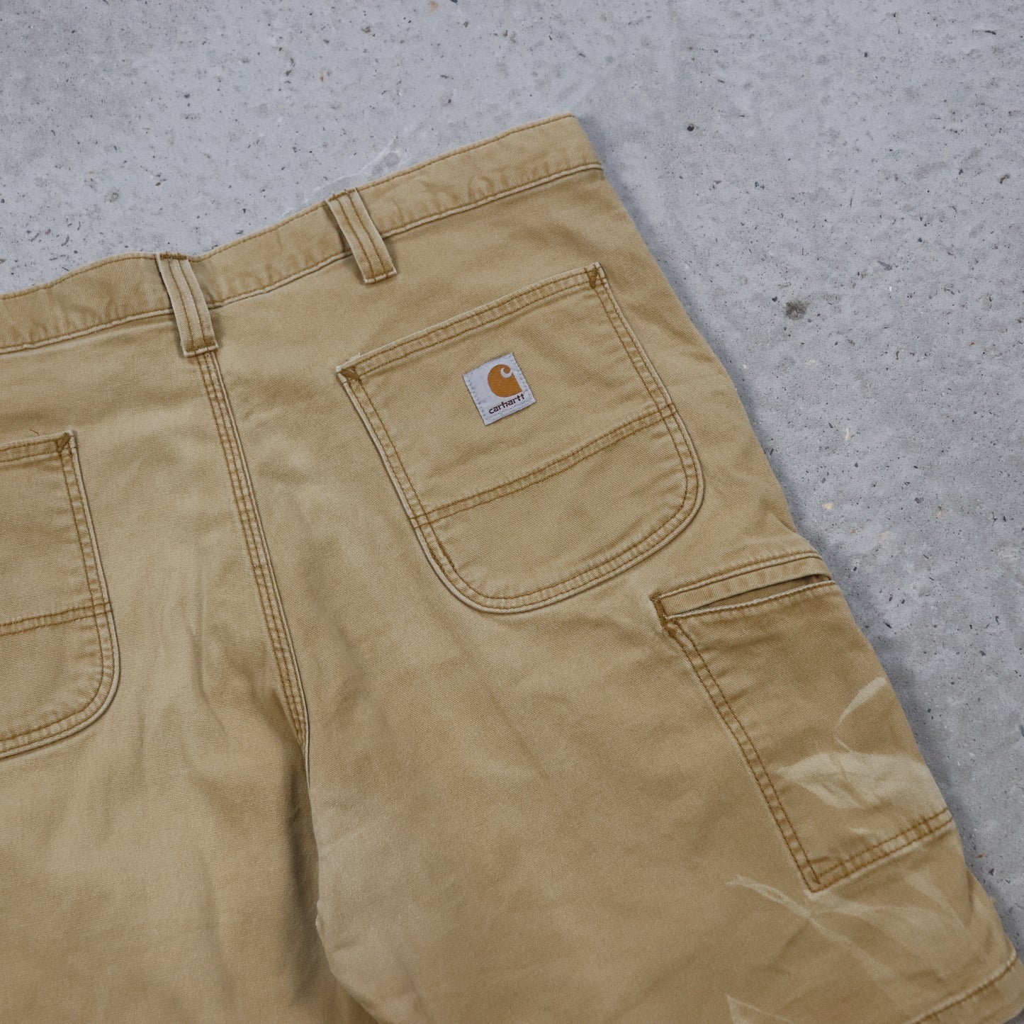 Vintage Carhartt Carpenter Shorts - 40