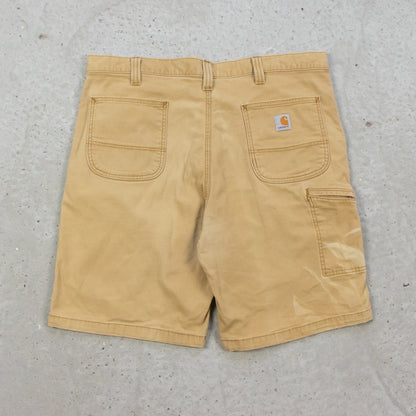 Vintage Carhartt Carpenter Shorts - 40