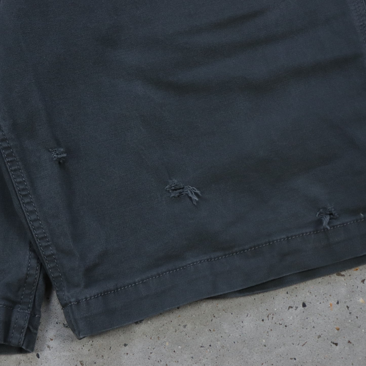 Vintage Carhartt Carpenter Shorts - 38