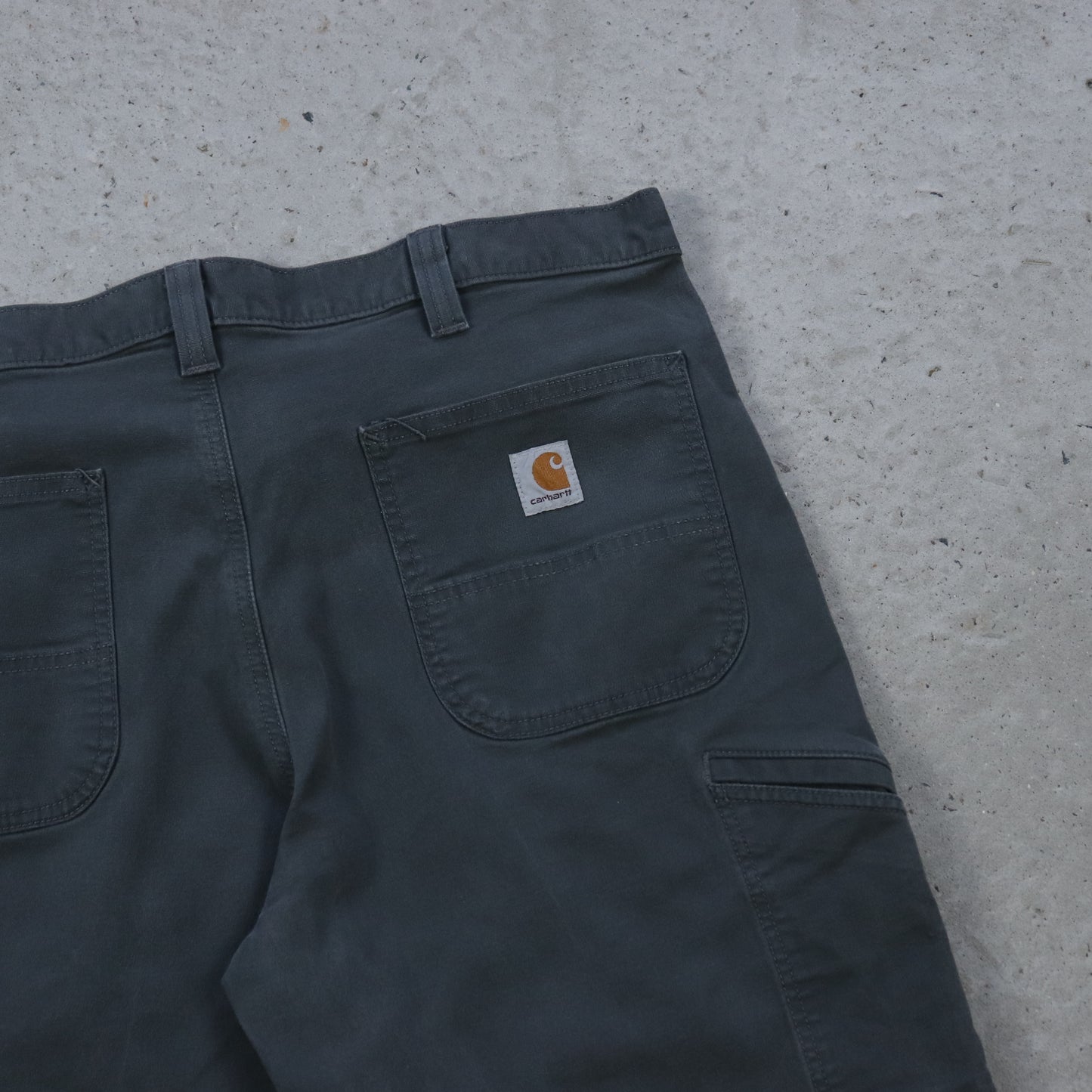 Vintage Carhartt Carpenter Shorts - 38