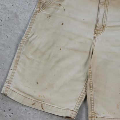 Vintage Carhartt Carpenter Shorts - 34